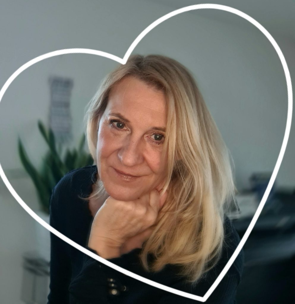 Portrait Coaching Monica Neuböck